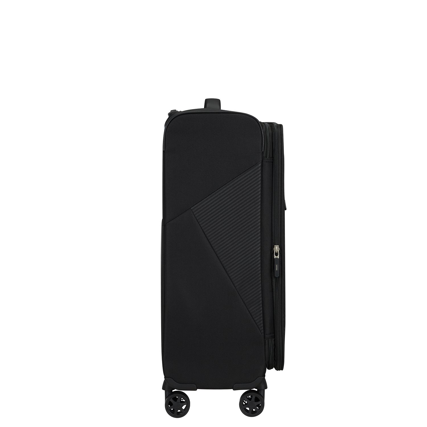 Samsonite Litebeam Spinner 66 EXP black