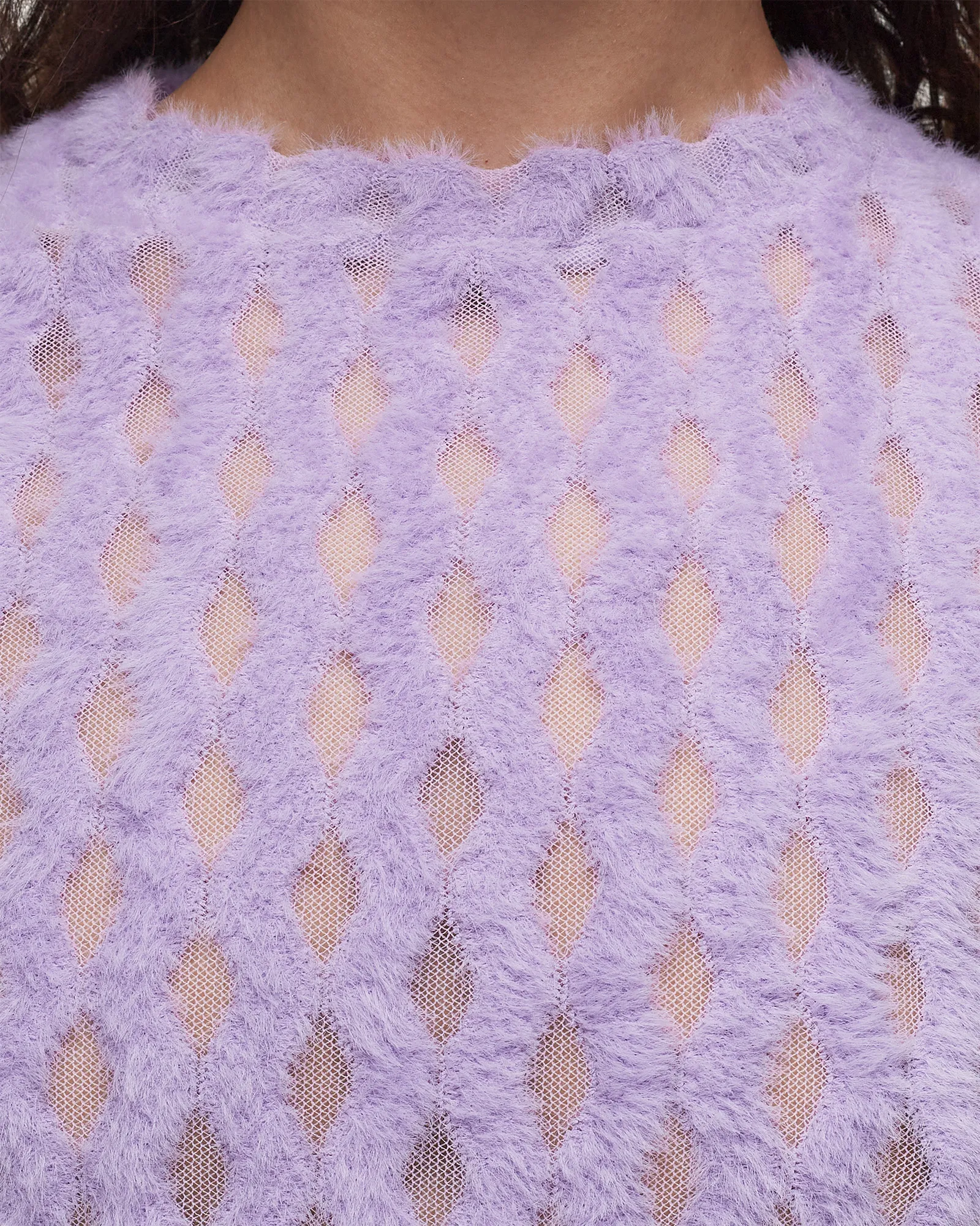 Stine Goya Juno, 1996 Fluffy Jersey