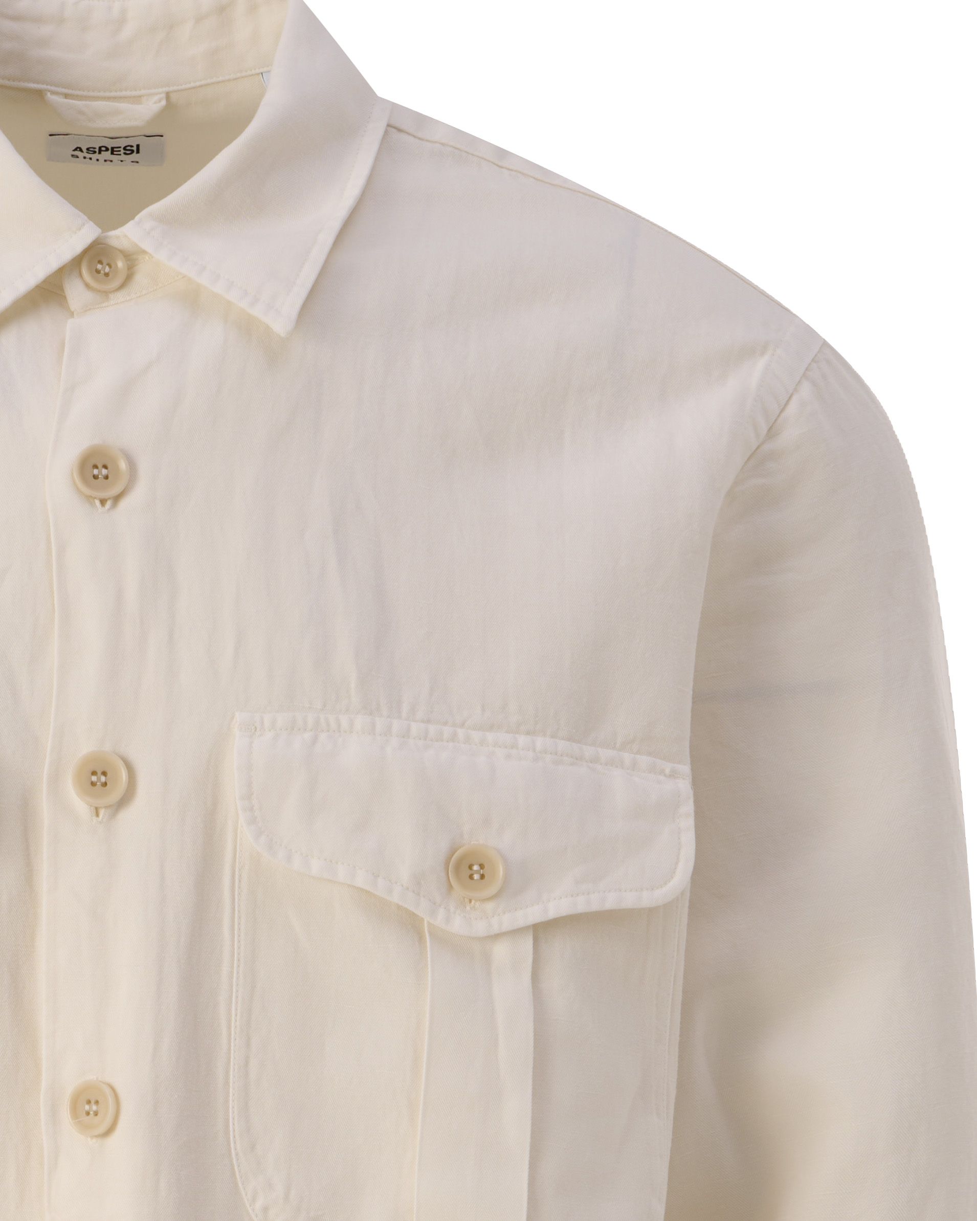 Aspesi Overshirt