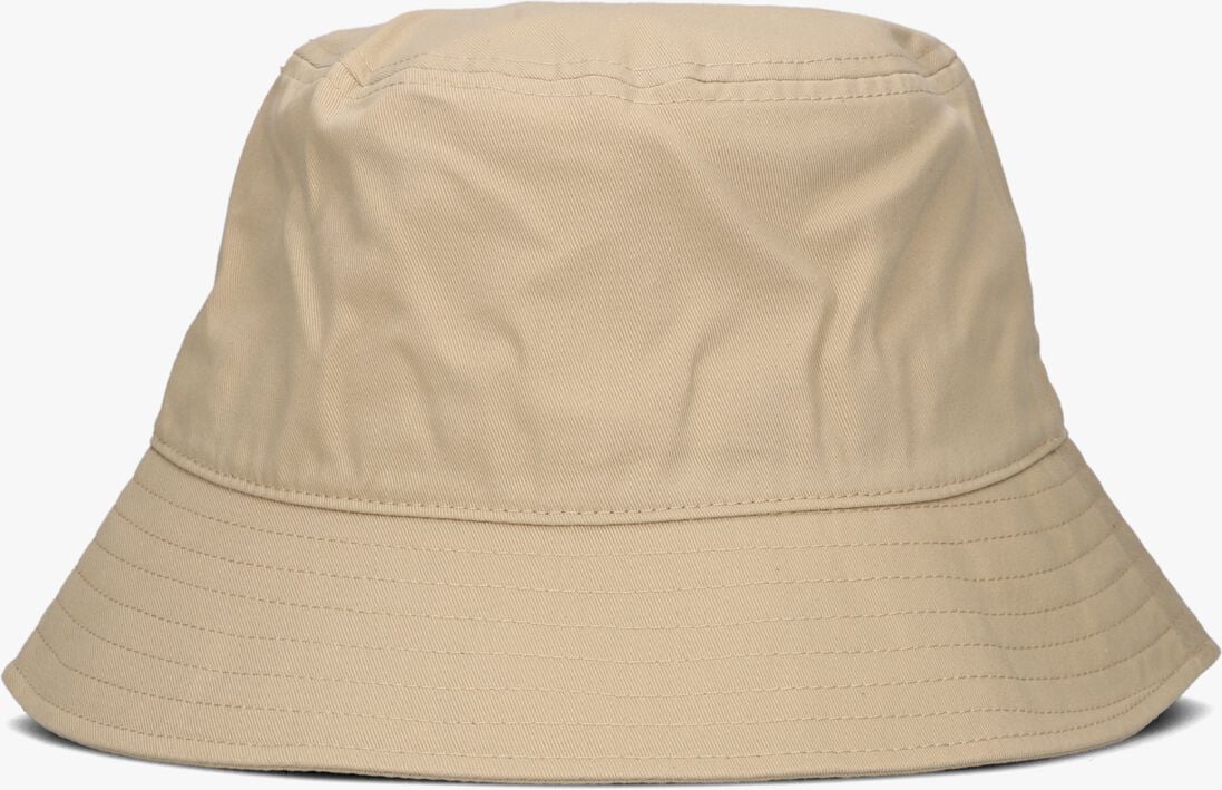 CALVIN KLEIN beige calvin klein hoed monogram soft bucket hat
