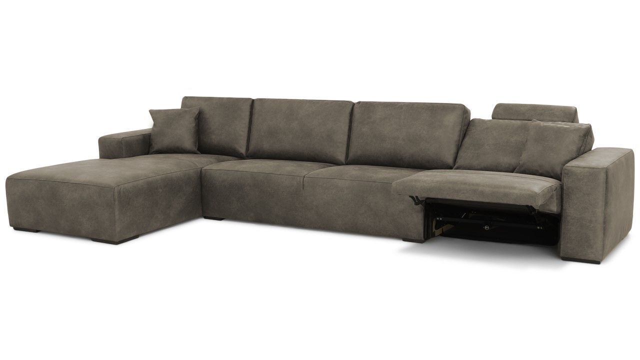 Loungebank Larissa