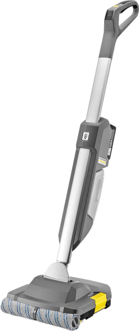 Kärcher BR 30/1 C batteridrevet skuremaskine 17830500