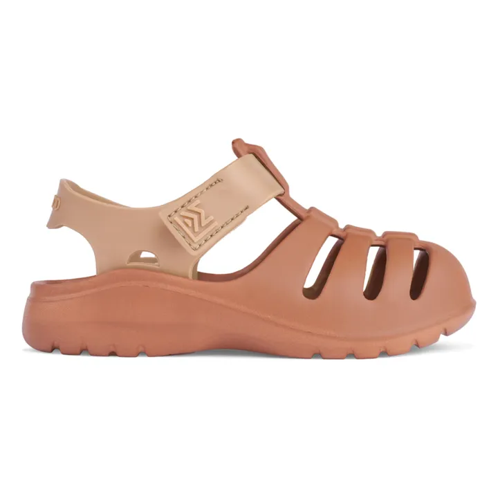 Liewood Sandales Beau | Vieux Rose