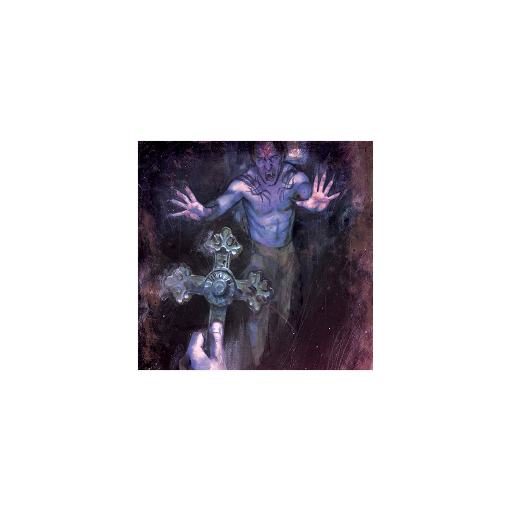 Vampire : La Mascarade - Hunter's Hunted II