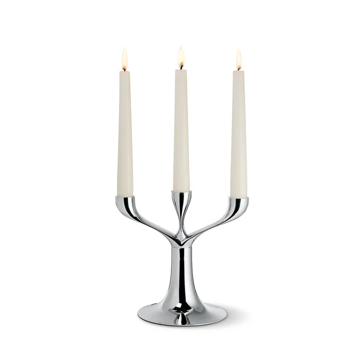 Philippi - Candelabra Kerzenhalter (3-tlg.)