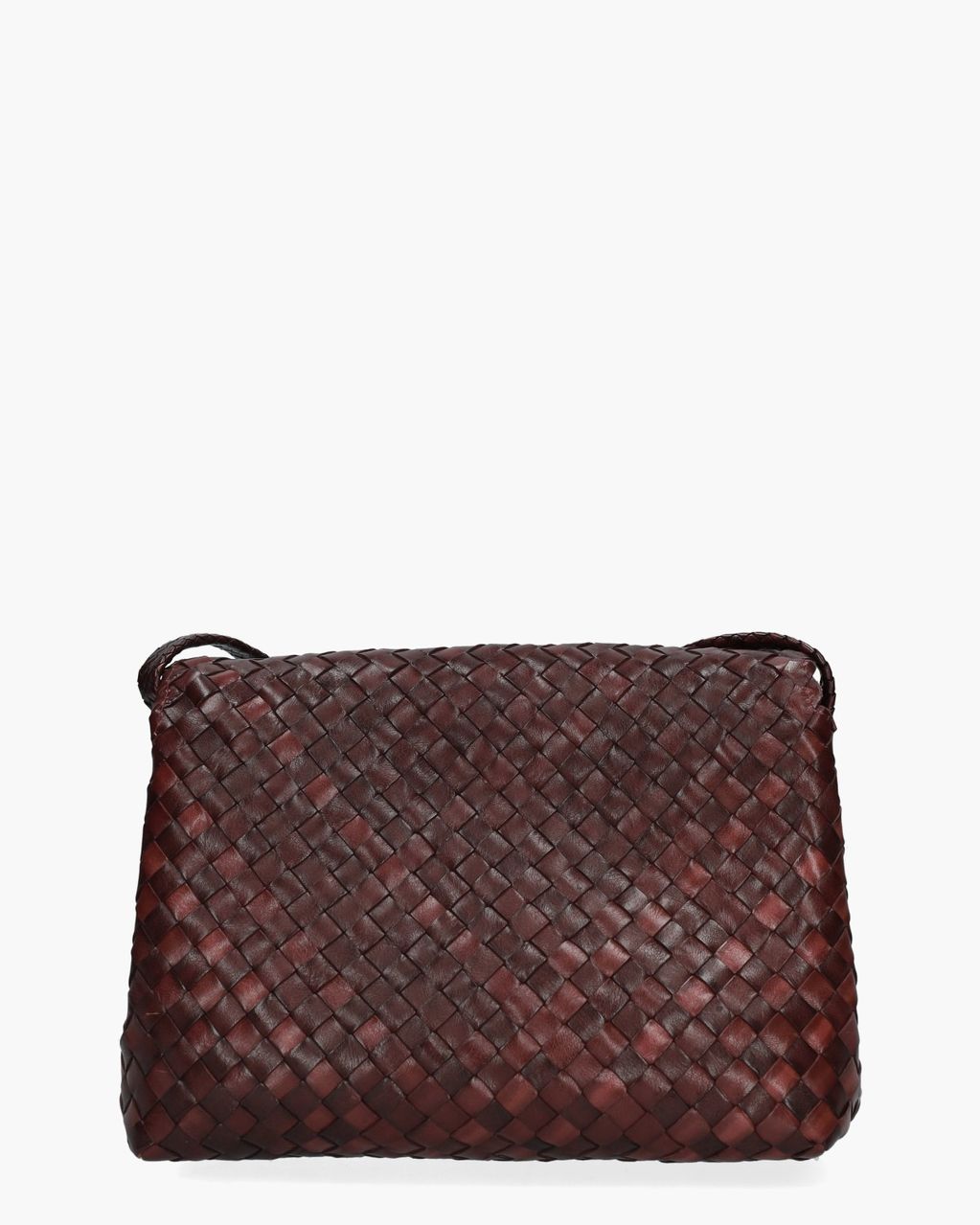 Allan K Caroline Dama Bordeauxrood Tas
