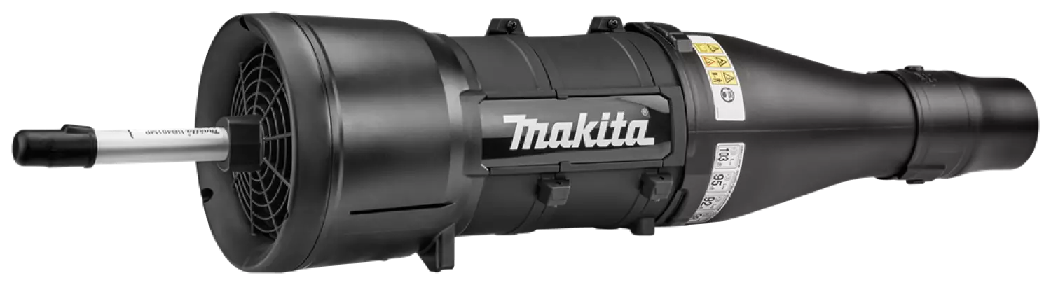 Makita 191P72-3 Bladblazer opzetstuk