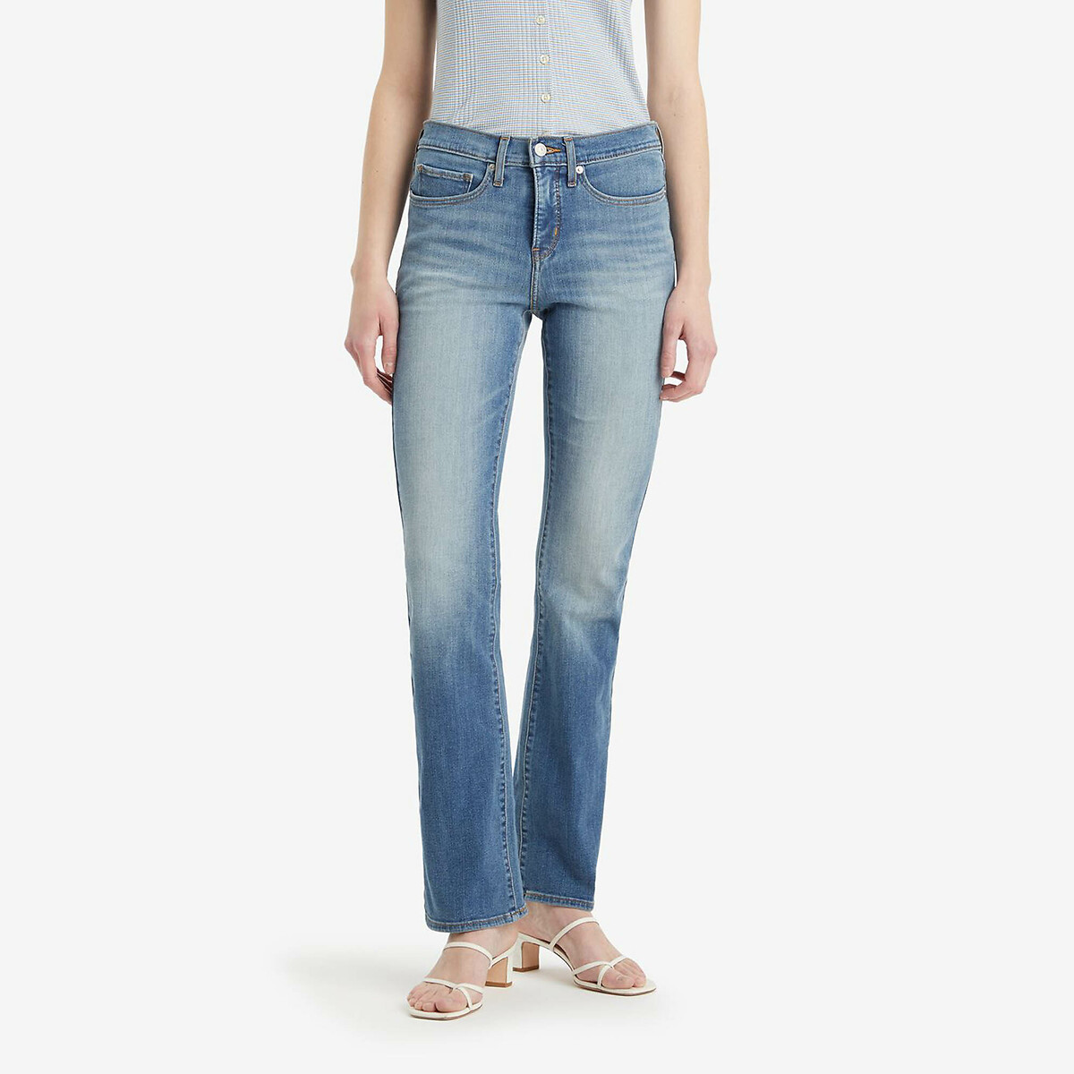 Bota modeladora de jeans LEVI'S 315™