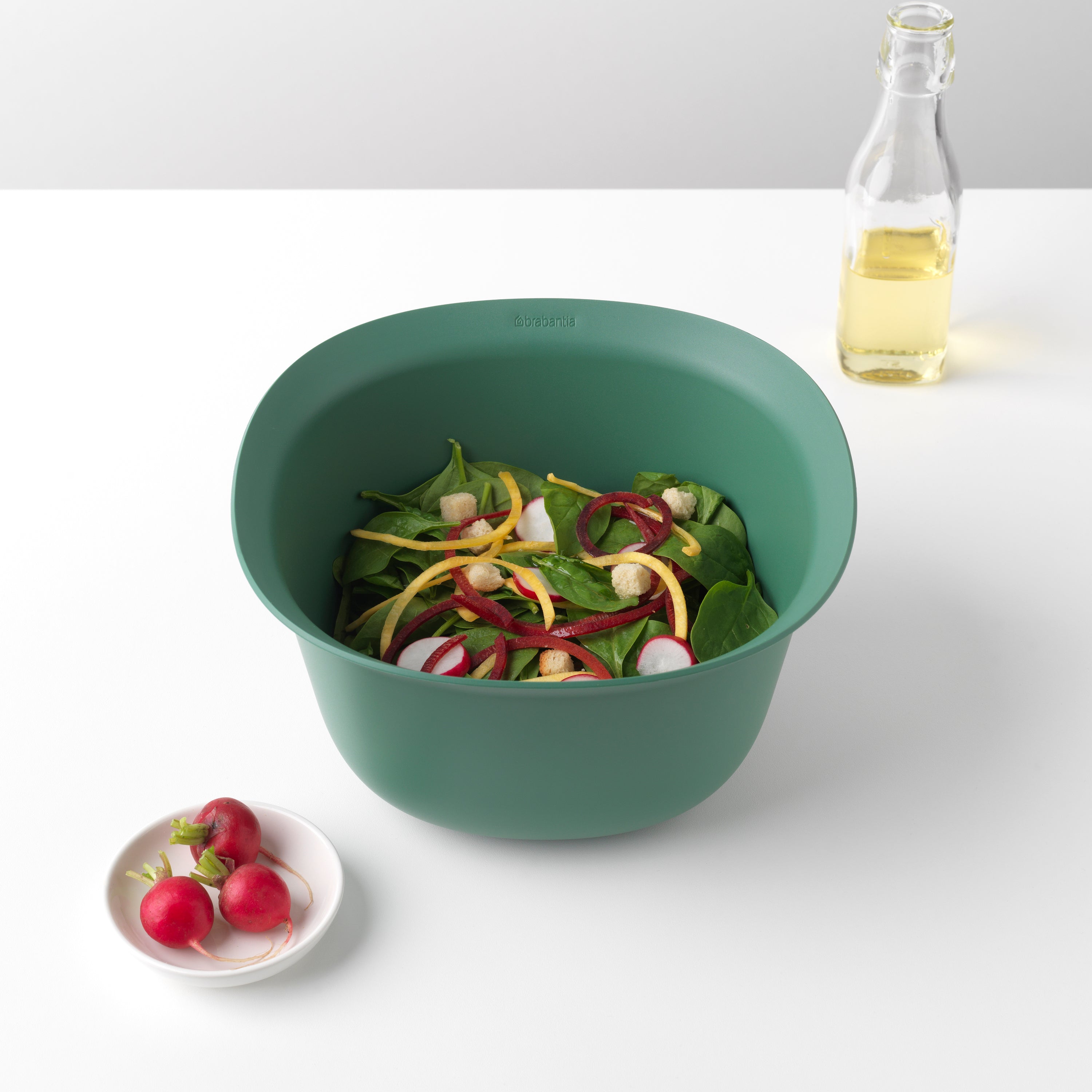 Brabantia Tasty+ Mengkom 3,2 L