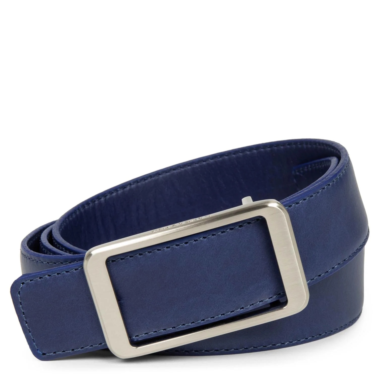 Ceinture Cuir Lisse Femme-Ceinture