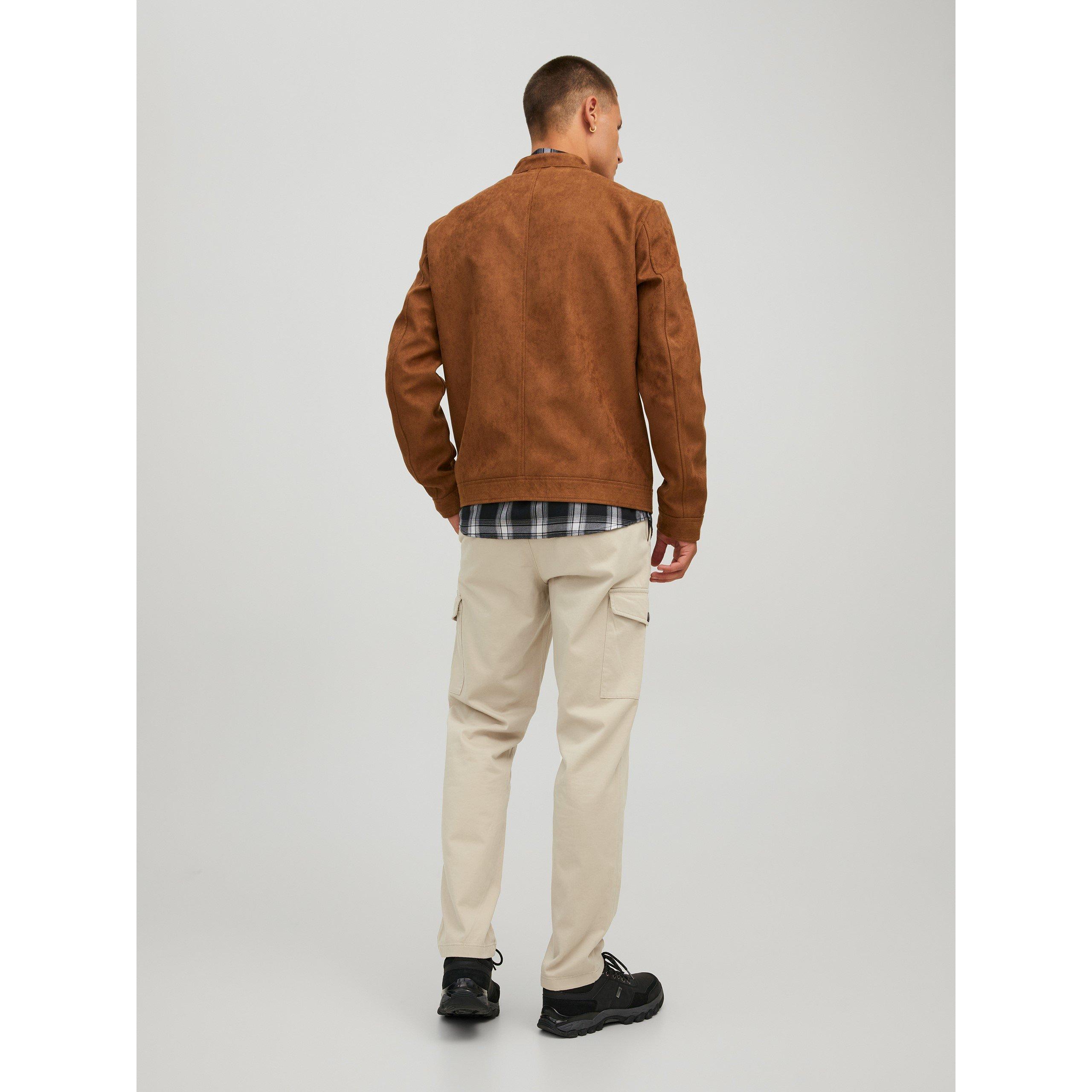 Jack and Jones Bowie Cargo Trousers