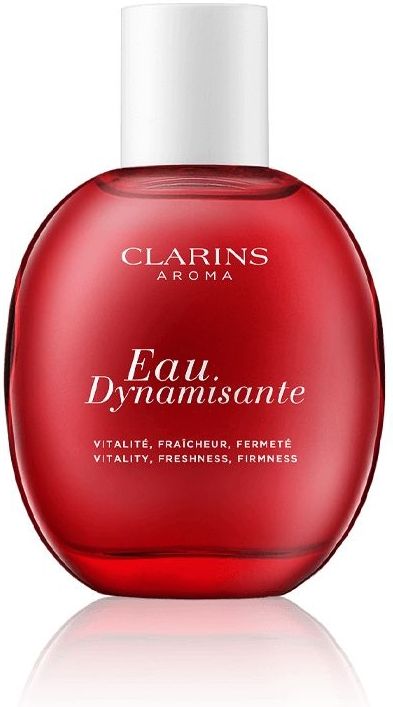 Clarins - Eau Dynamisante - Eau de Soins - 200 ML