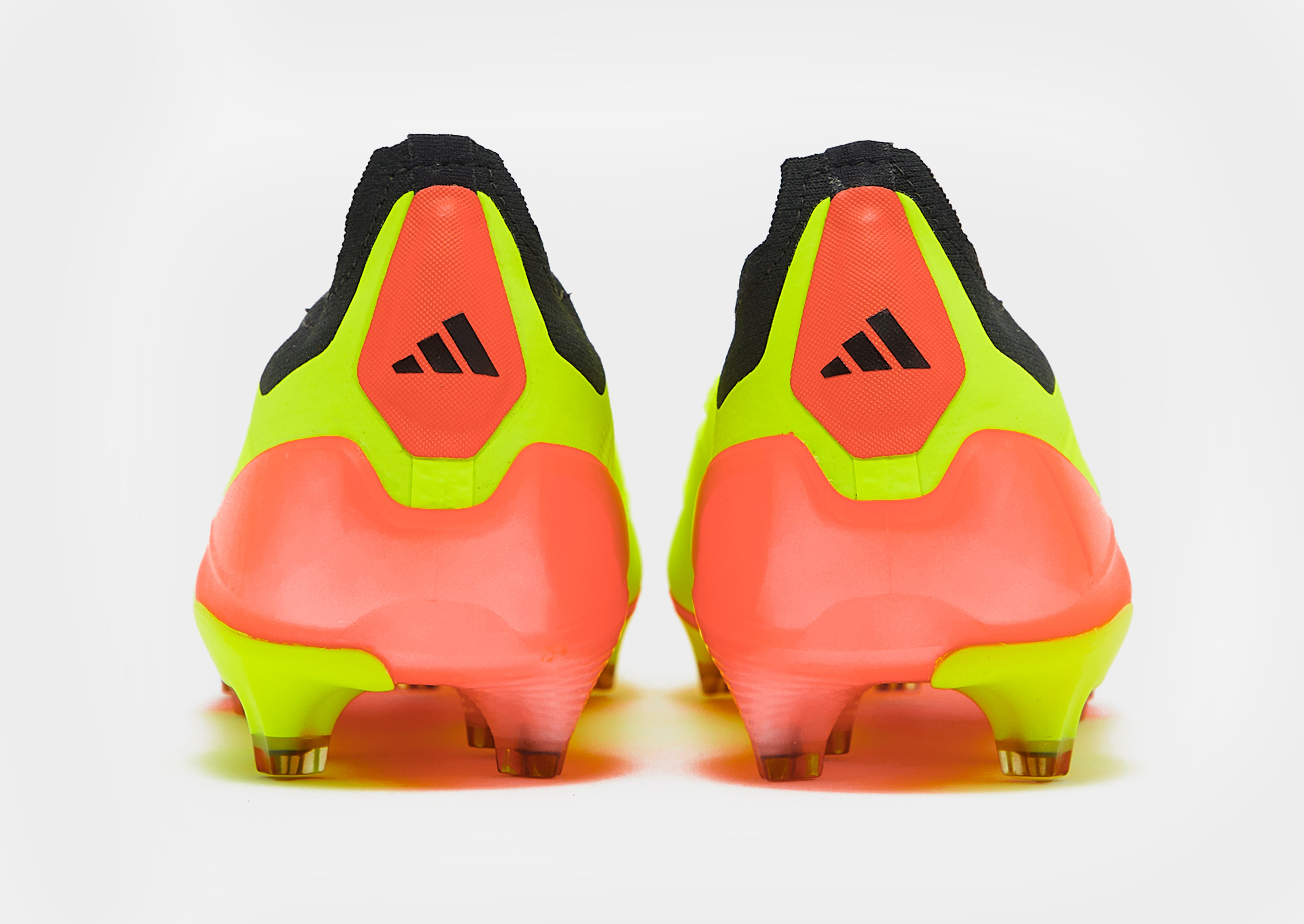 adidas Predator Elite Laceless FG Homme