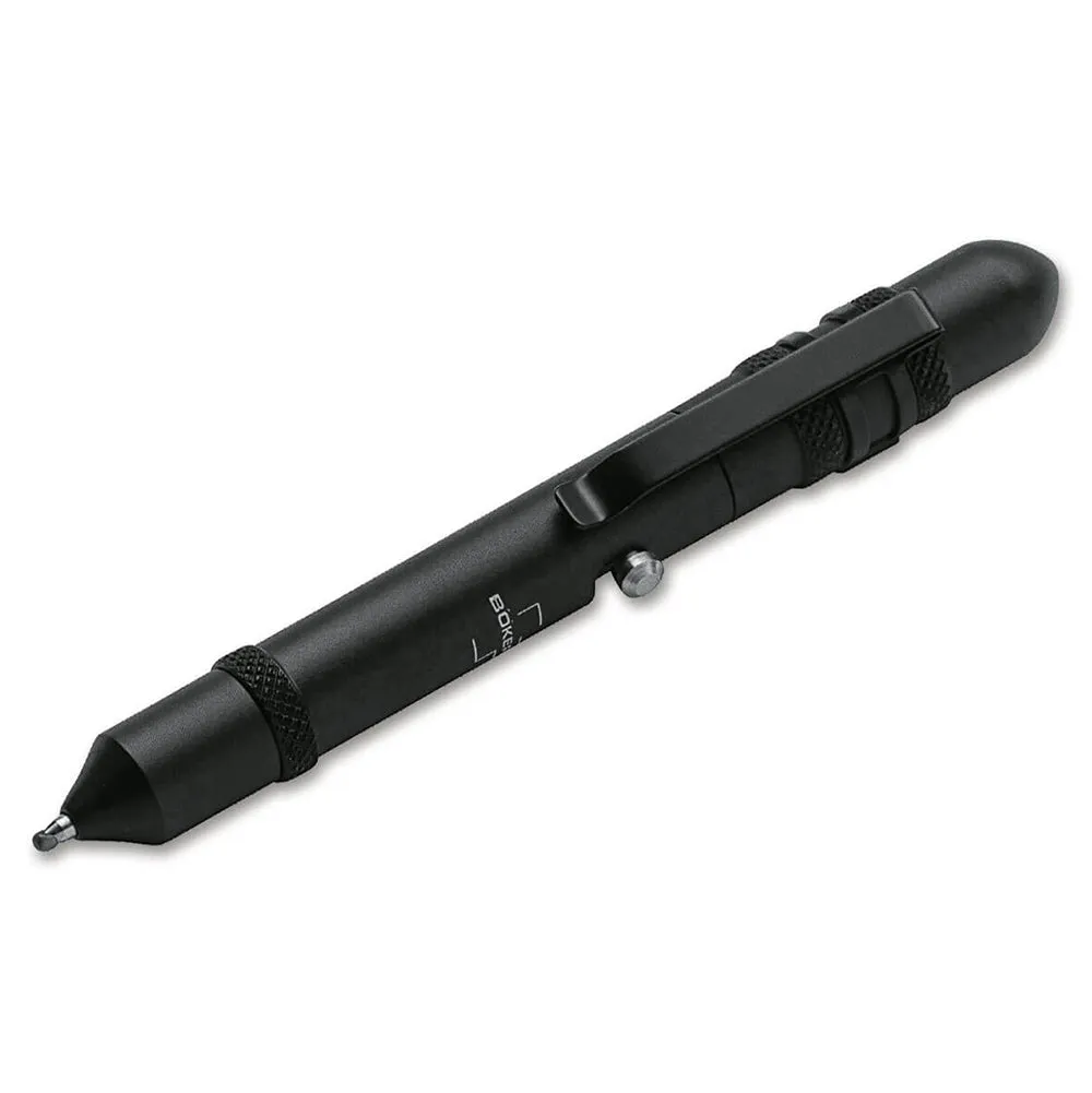 Böker plus -  Böker Plus Tactical Pen Bit-Pen schwarz