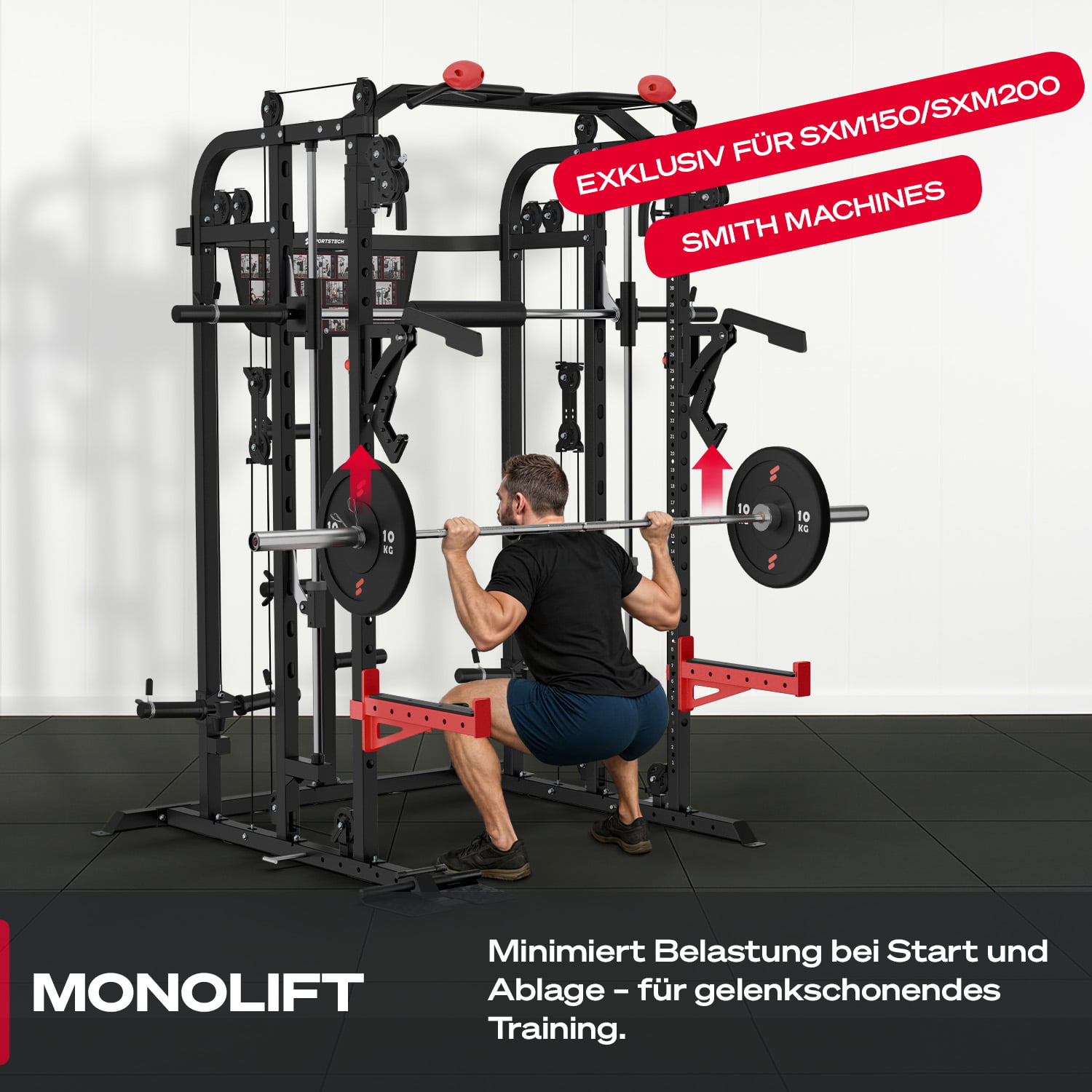 Monolift