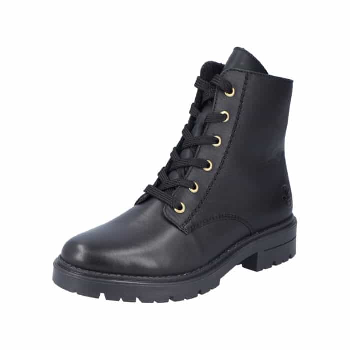 Rieker Støvle Dame Z2841-00