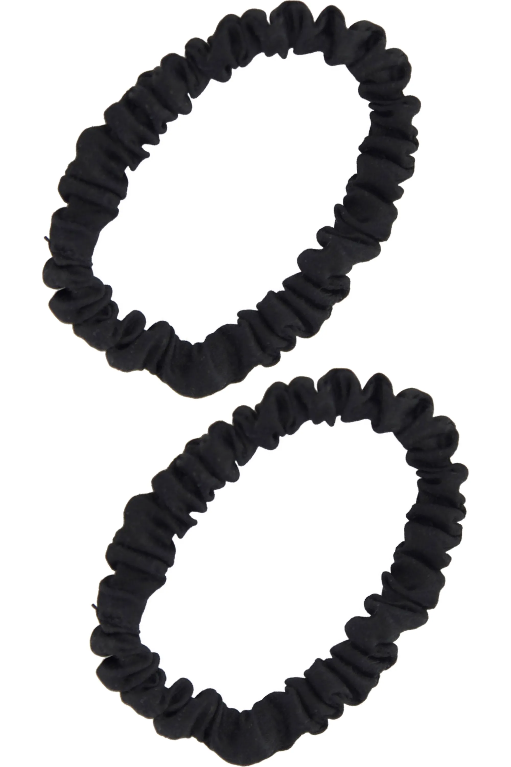 Bachca Duo chouchous en soie-4 g