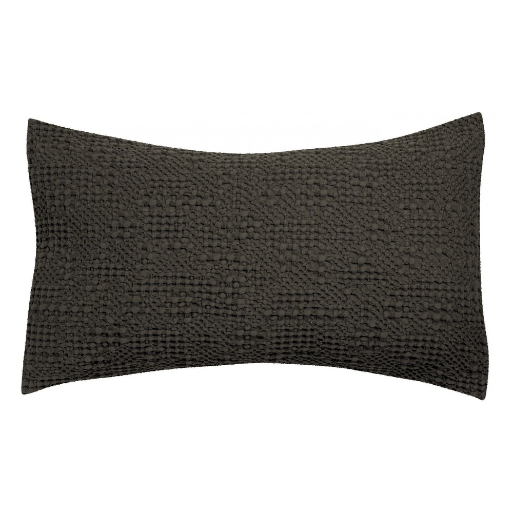 Coussin tana carbone 40 x 65 cm