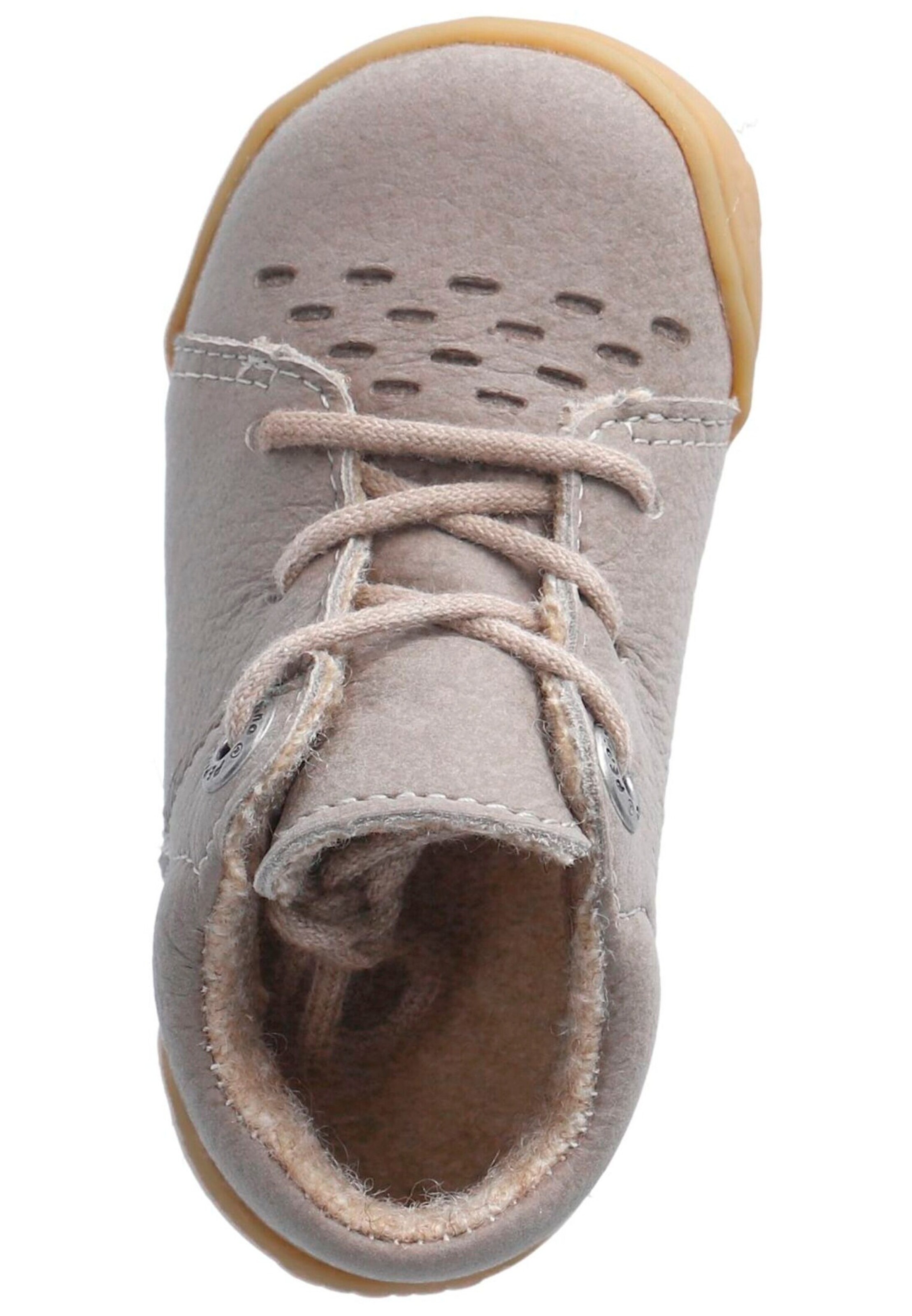 PEPINO Sneaker Braun
