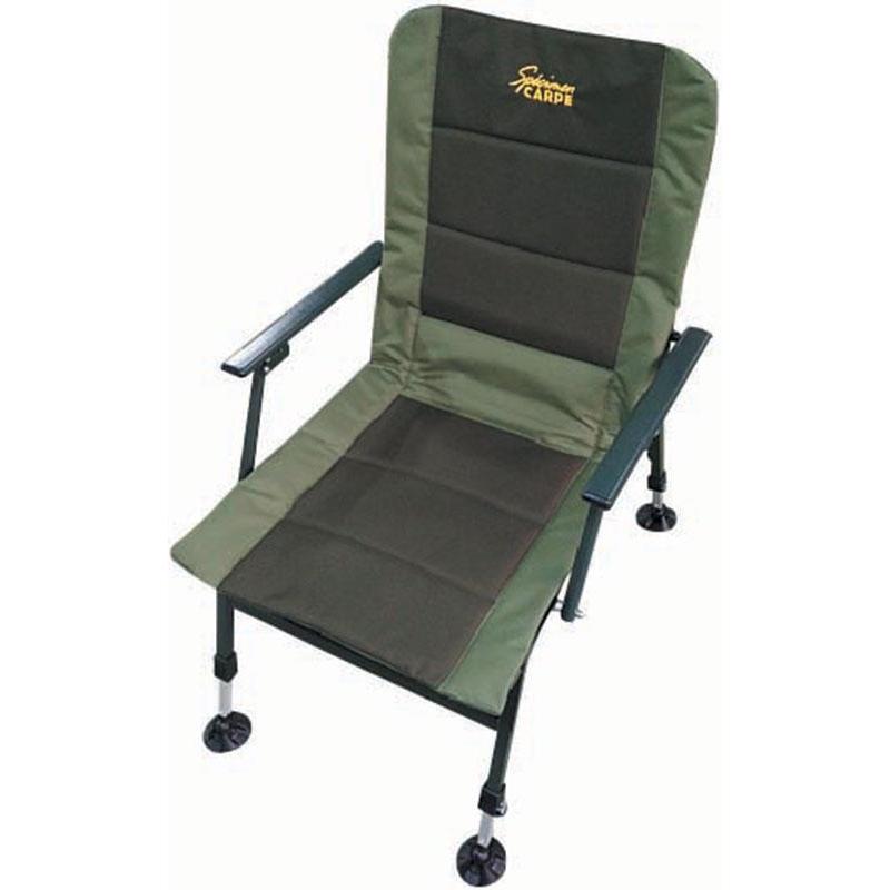 Level Chair Specimen Carpe Carp Chair Ccr