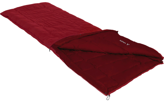 Vaude Navajo 100 SYN Kunstfaser Deckenschlafsack 220 x 80 cm