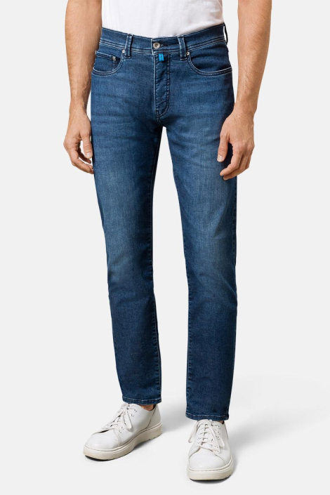 Pierre Cardin blauwe heren jeans