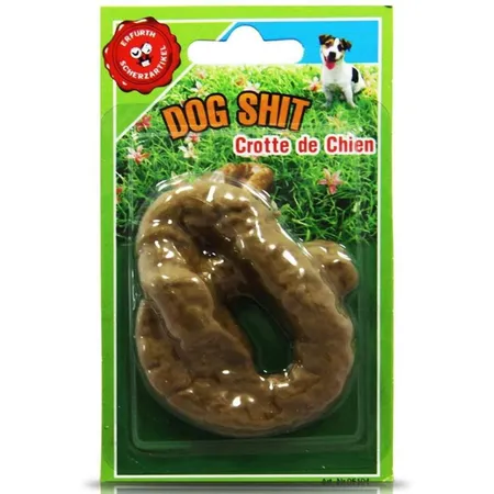 Erfurth Scherzartikel Hunde Kot, Dog Shit