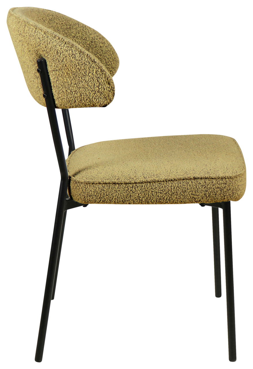 Hom´in Stuhl NINA