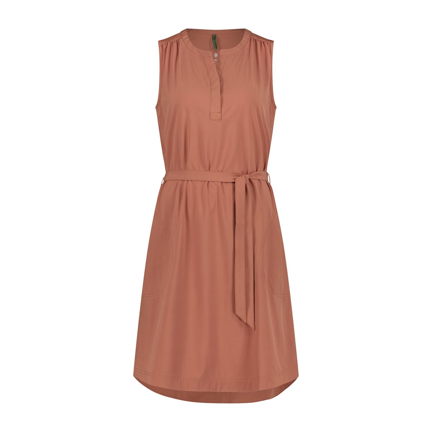 Royal Robbins Womens Spotless Traveler Tank Dress