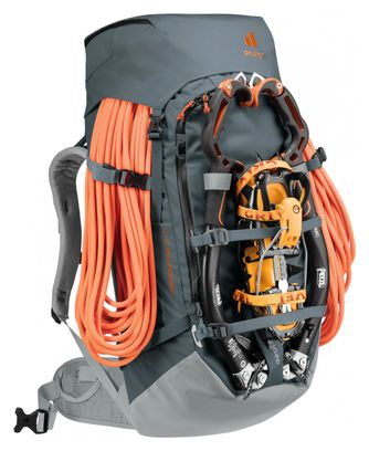 Sac à Dos de Randonnée Femme Deuter Freescape Pro 38  SL Gris