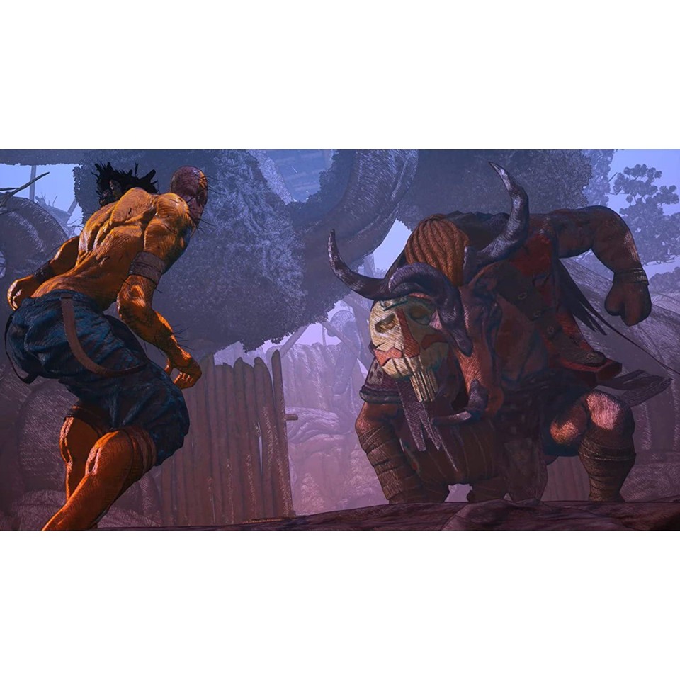 Clash: Artifacts of Chaos (Zeno Edition)- PlayStation 5