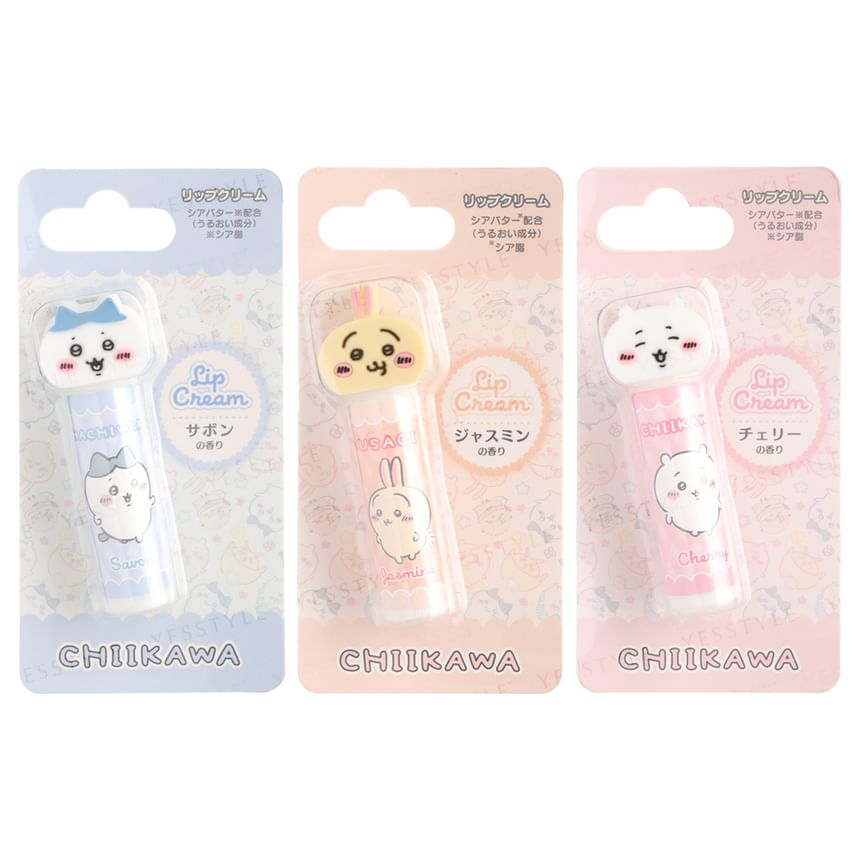 Skater - Chiikawa Mascot Lippenbalsem