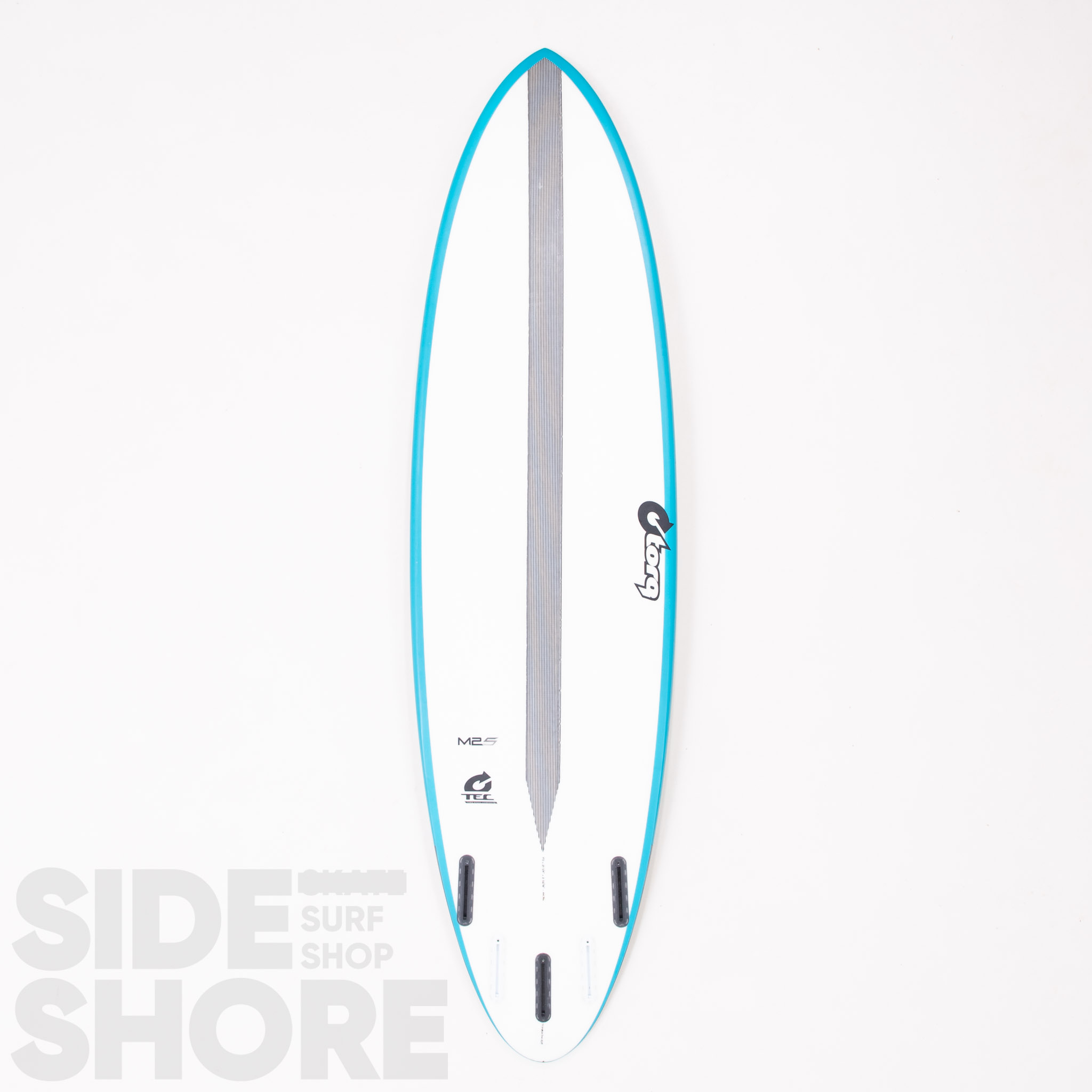Torq Surfboards M2-S TEC Color - 7'0 x 21 1/4
