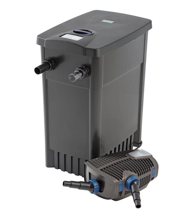 Oase Filterpumpe FiltoMatic Set 25000 OC