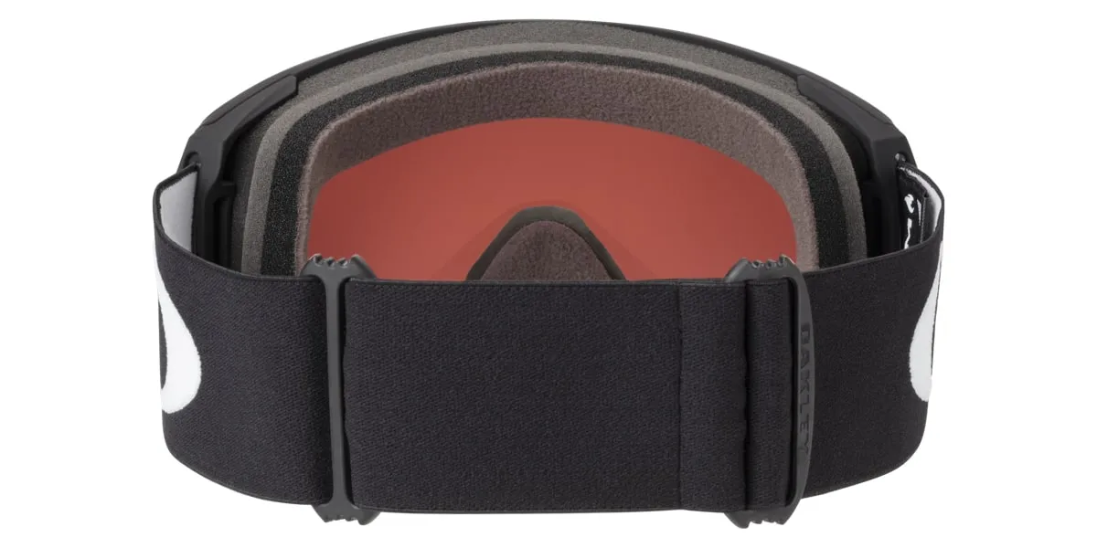 Oakley Line Miner S Matte Black w/ Prizm Snow Sapphire Irid