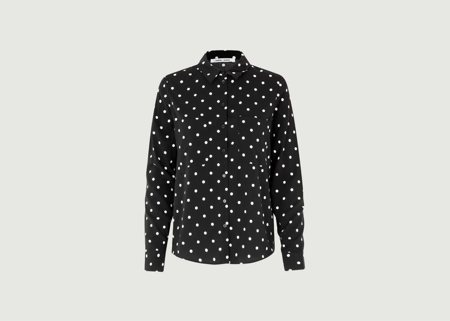 Chemise Milly Samsoe Samsoe