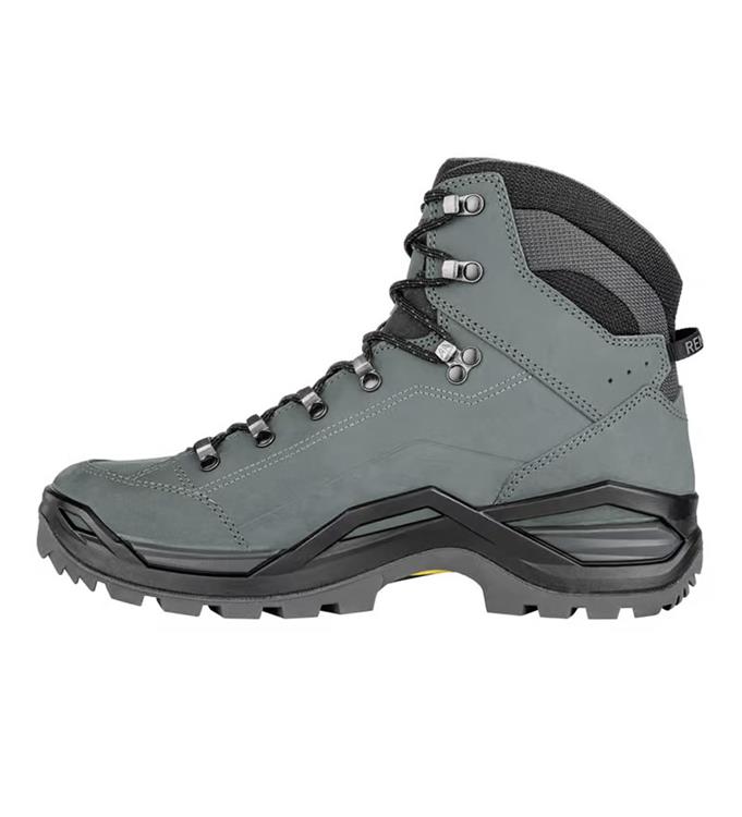 LOWA RENEGADE EVO GTX MID 311916 rauchgrn/grau