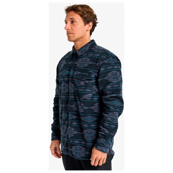 Billabong - Furnace Flannel - Chemise