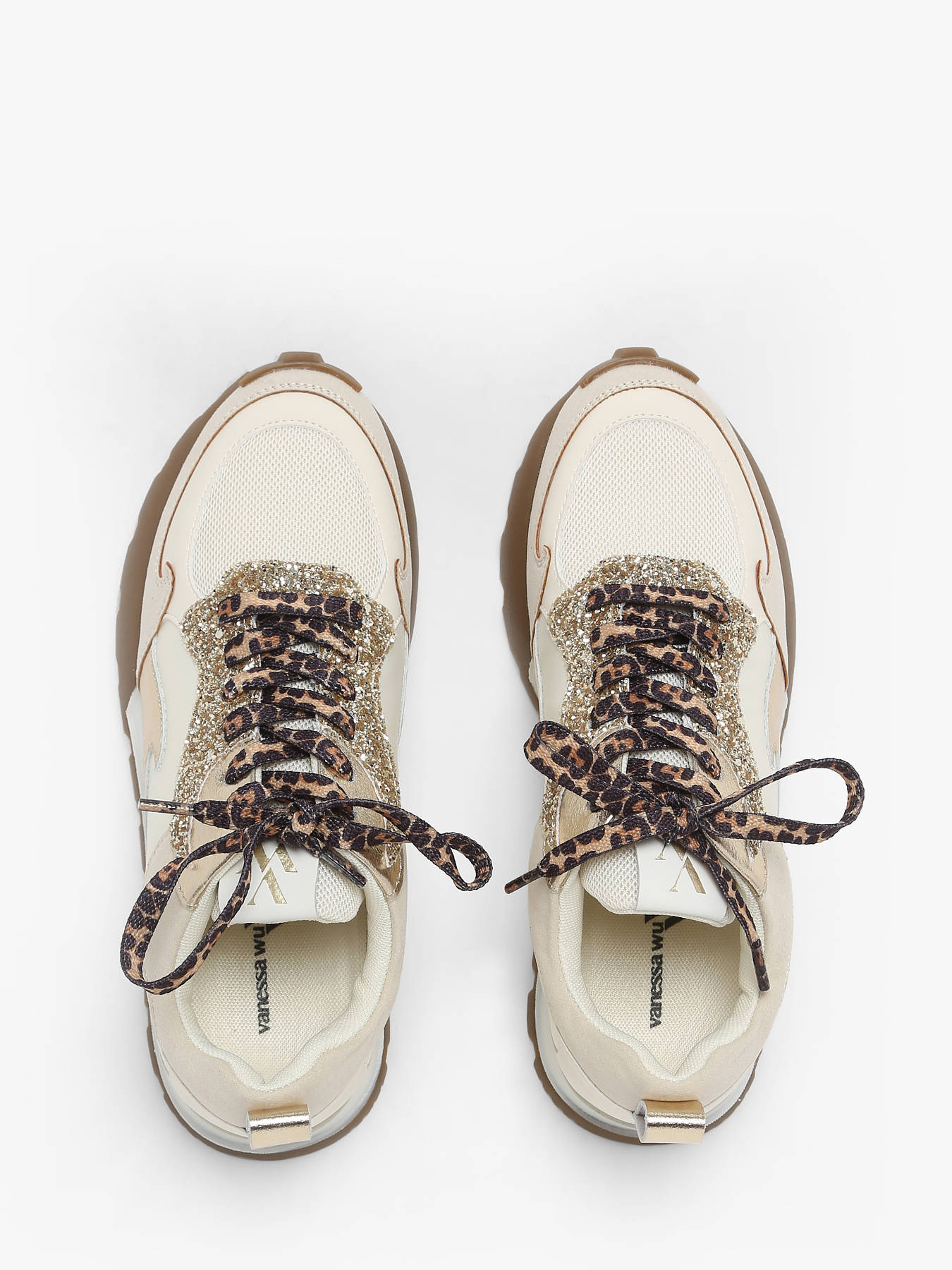 Sneakers Louisa VANESSA WU