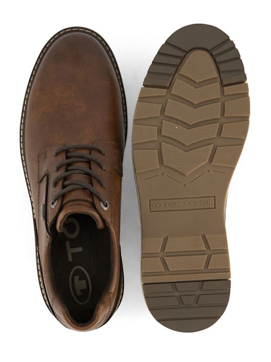 TOM TAILOR Geklede schoen