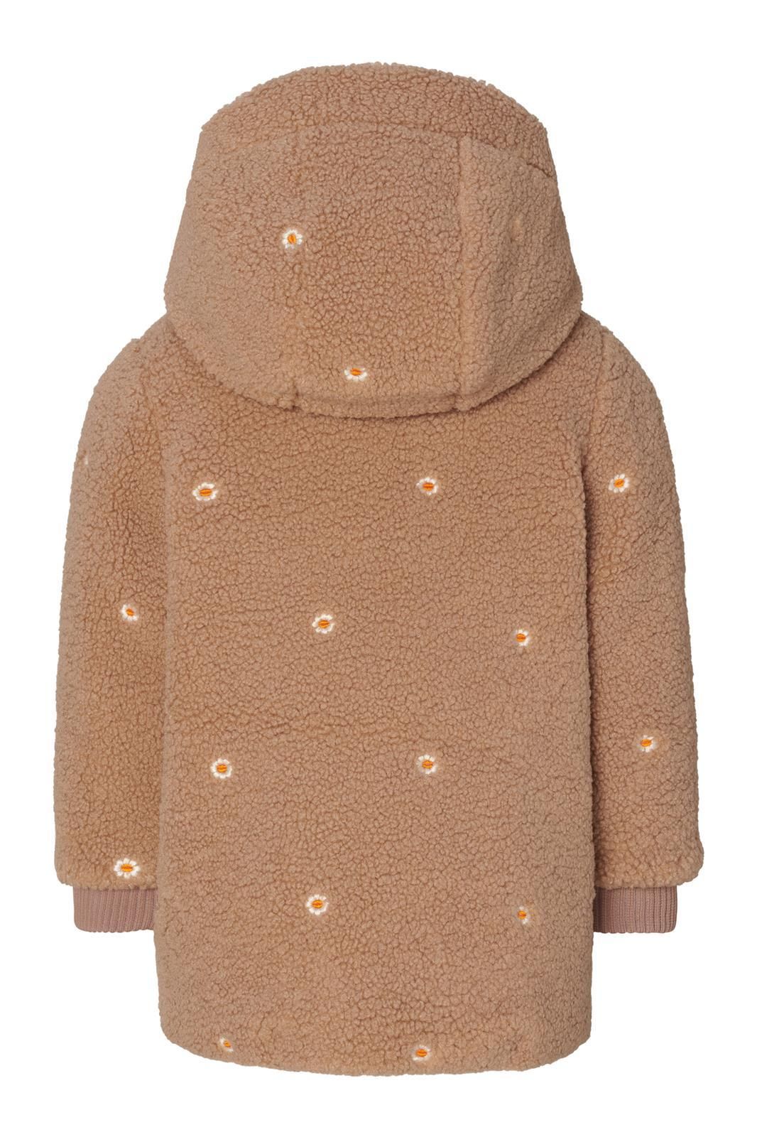 Noppies Kids Winterjas Neenha - Burro