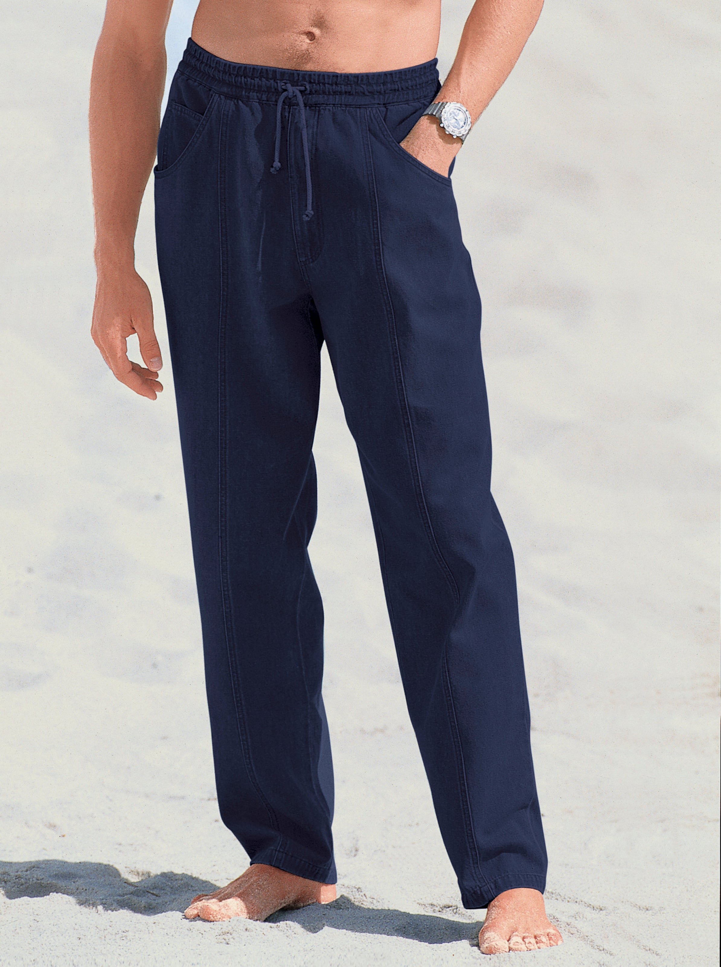 Schlupfhose