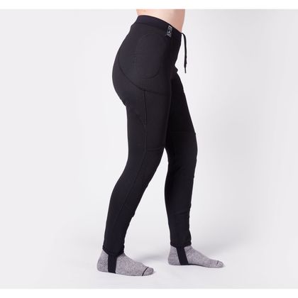 Sous-pantalon Bowtex Elite Ladies V2 - CE AAA - Noir