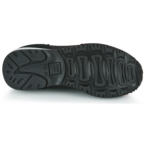 Fila - RETROQUE VELCRO - Noir
