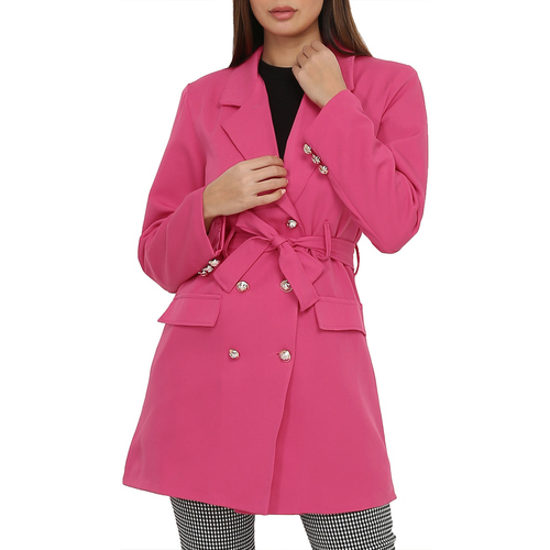 La Modeuse - 21417_P60440 Rosa