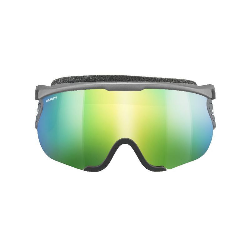 Sniper Evo L Reactiv High Contrast 1-3 - Masque ski