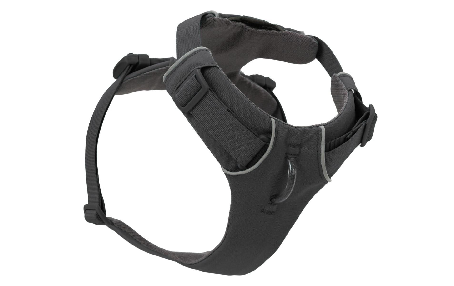 Geschirr Front Range Basalt Gray MediumHundegeschirr