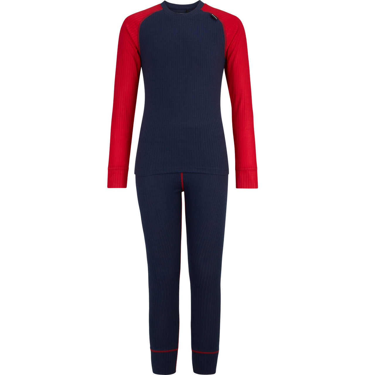 Ziener Junior Unterwäsche Set JALIA dark navy | Skiunterwäsche & -socken | Skibekleidung | Kinder | XSPO-Fashion
