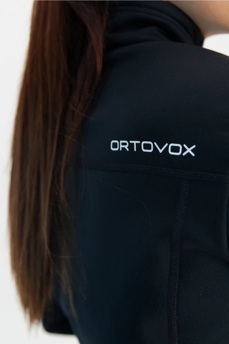 Ortovox Fleece Damen Midlayer