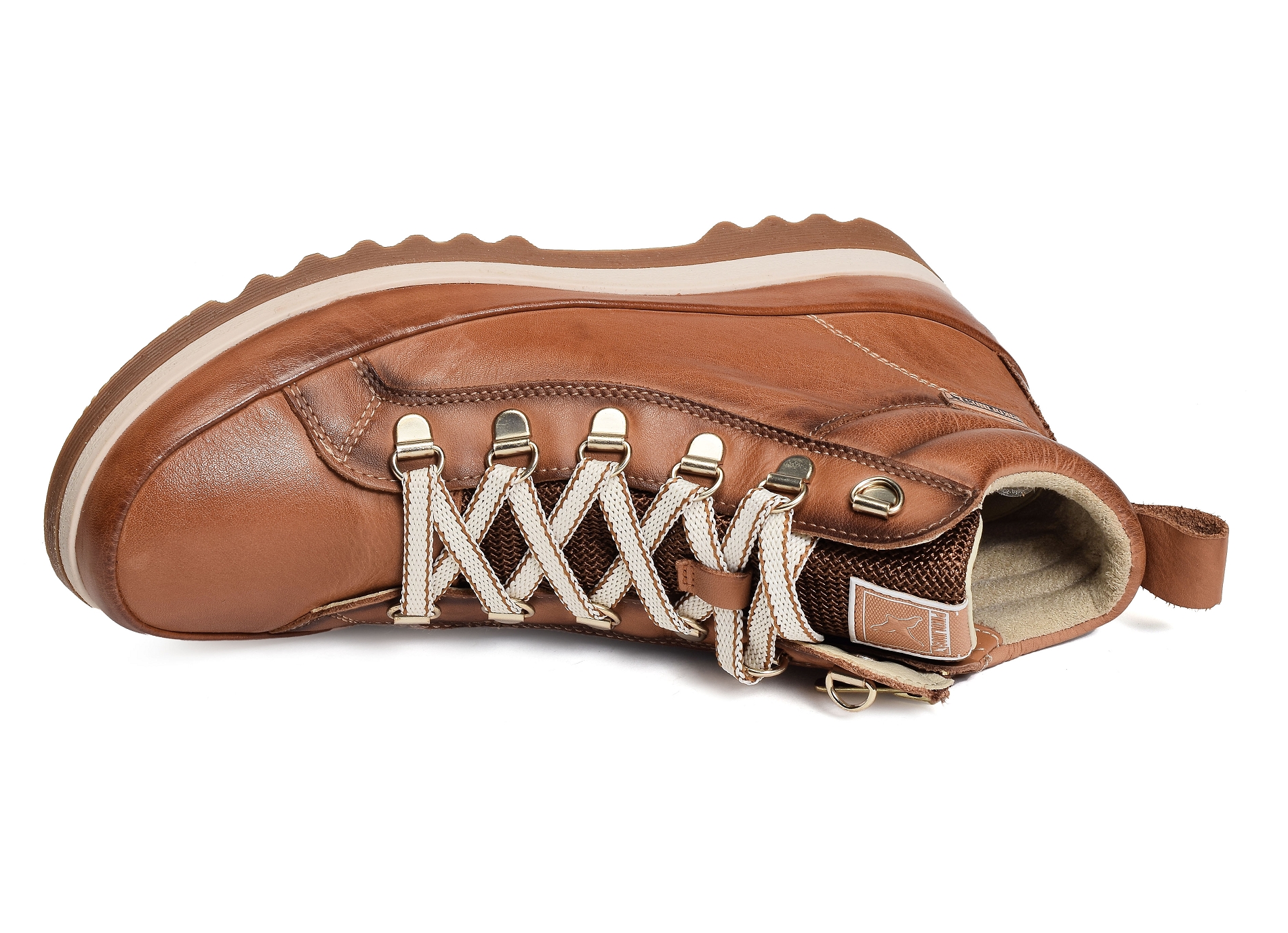 Vigo 8564 camel